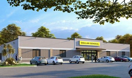 A look at Dollar General - Woodville Hwy Commercial space for Sale in Tallahassee