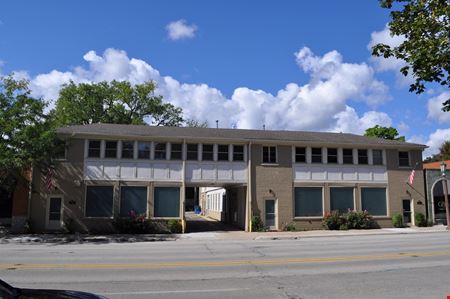 A look at 626-630 Green Bay Road commercial space in Kenilworth