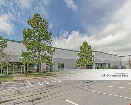 A look at 5855 - 5885 Stapleton Drive North commercial space in Denver