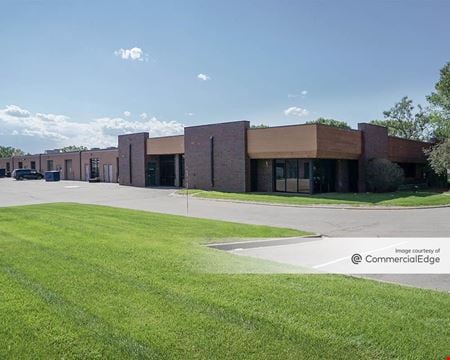 A look at Burnsville Corporate Center I & II commercial space in Burnsville