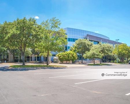 A look at Riata Corporate Park 8 & 9 commercial space in Austin