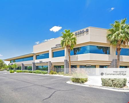 A look at Arrowhead Orchards Medical Center Office space for Rent in Glendale