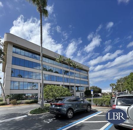 A look at 930 South Harbor City Boulevard Office space for Rent in Melbourne