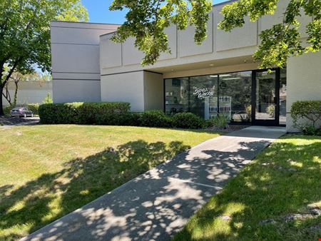 A look at 5805 Labath Ave Industrial space for Rent in Rohnert Park