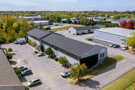 A look at 2508 Plantside Dr | For Lease commercial space in Jeffersontown