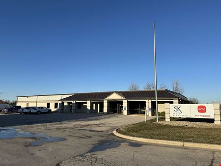 A look at 1495 Boyson Rd commercial space in Hiawatha
