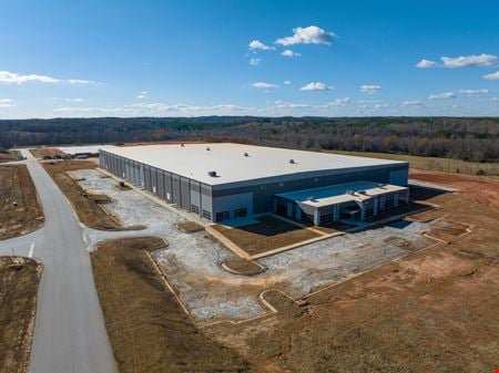 A look at 401 Oconee Business Pkwy Industrial space for Rent in Westminster