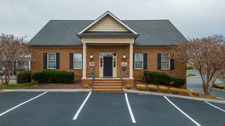 A look at CLASS A OFFICE SPACE AVAILABLE Office space for Rent in Harrisonburg
