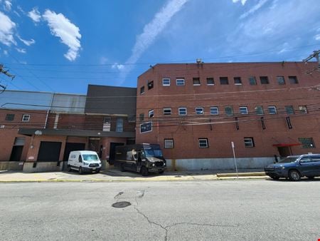 A look at 845-873 South 55th St Industrial space for Rent in Philadelphia
