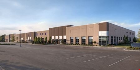 A look at Bluemound Corporate Park I commercial space in Waukesha