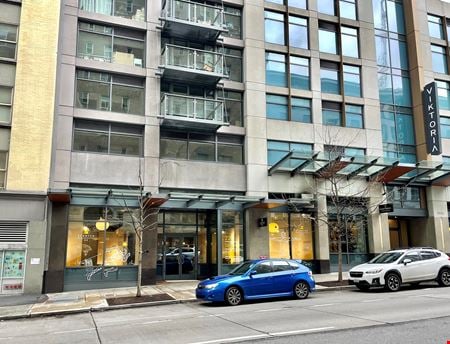 A look at Viktoria Retail space for Rent in Seattle