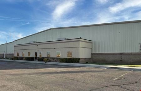 A look at 473 Hankins Road South Industrial space for Rent in Twin Falls