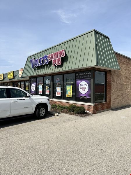 A look at 1000-1030 East Higgins Road Retail space for Rent in Elk Grove Village