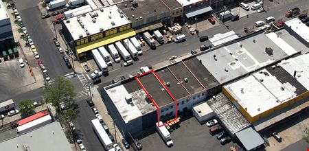 A look at &#177;5,000 SF Industrial Opportunity Commercial space for Sale in Newark