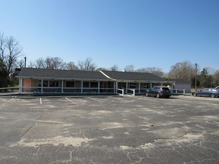 A look at 804 N Governor Williams Hwy Retail space for Rent in Darlington