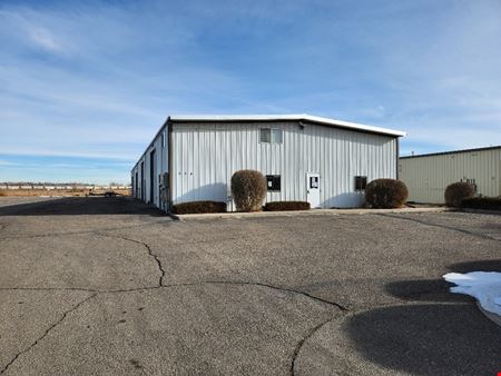 A look at 524 N. Link Lane Commercial space for Rent in Fort Collins