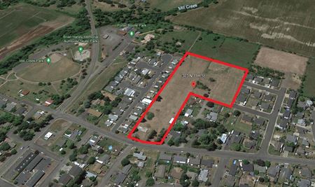 A look at Multi-Family Opportunity commercial space in Aumsville