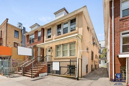 A look at 3084 Brighton 13 St Commercial space for Rent in Brooklyn