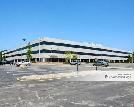 A look at The 9 at Parsippany Commercial space for Rent in Parsippany