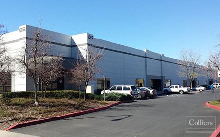 A look at VASCO INDUSTRIAL PARK commercial space in Livermore