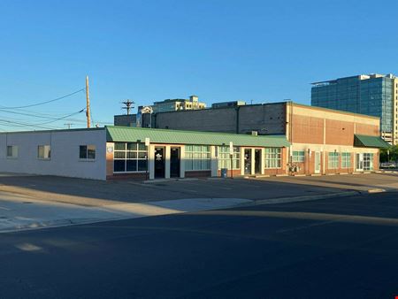 A look at 2137 S Birch St commercial space in Denver