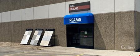 A look at Westroads Distribution Center, Building C commercial space in Lenexa