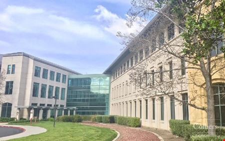 A look at ORACLE SANTA CLARA Commercial space for Rent in Santa Clara