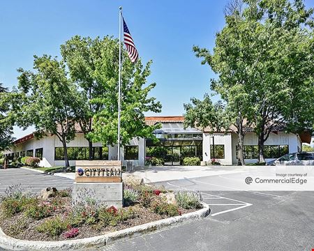 A look at 2304-2306 Zanker Road Office space for Rent in San Jose