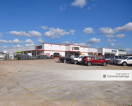 A look at 100 State Highway 205 Retail space for Rent in Terrell