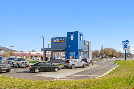 A look at Fee Simple, Absolute NNN Dutch Bros commercial space in Morristown