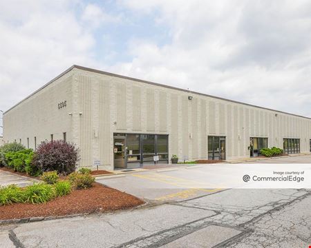 A look at 5505 Valley Belt Road Industrial space for Rent in Independence