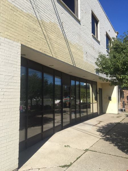 A look at 978 Payne Avenue commercial space in North Tonawanda