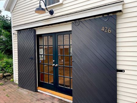A look at 426 Middle Street commercial space in Portsmouth