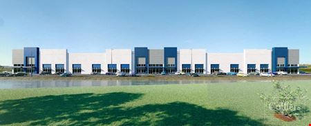 A look at Industrial | For Lease: 100,000 -700,060 SF Industrial space for Rent in Fort Pierce