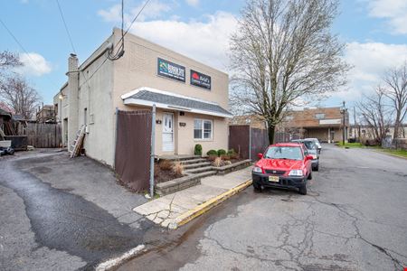 A look at 38 North St commercial space in Bergenfield