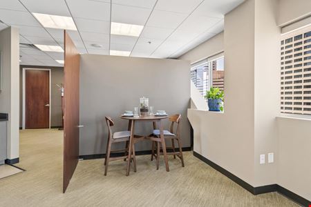 A look at 1800 Glenarm Place Commercial space for Rent in Denver