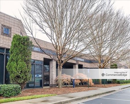 A look at Breckinridge Center Commercial space for Rent in Duluth