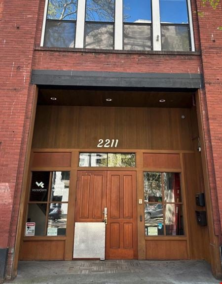 A look at 2211 5th Ave Mixed Use space for Rent in Seattle