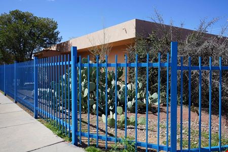 A look at 127 General Somervell St NE commercial space in Albuquerque