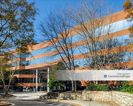 A look at Governors Lakes 200 Commercial space for Rent in Norcross