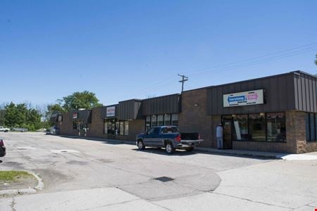 A look at 41001-41019 E Huron River Dr commercial space in Belleville