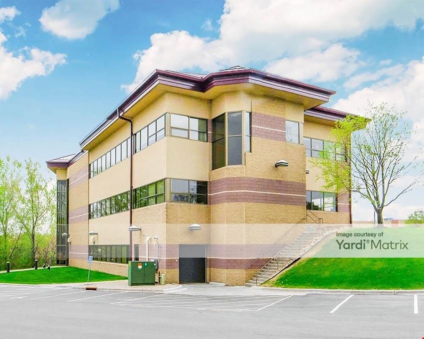 Oak Ridge Professional Building