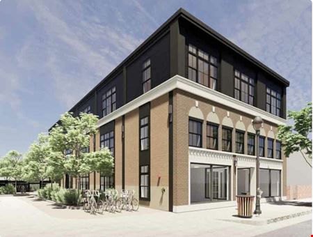 A look at 2044 Atwood Ave commercial space in Madison