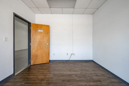A look at 4310 Bennett Memorial Road Industrial space for Rent in Durham