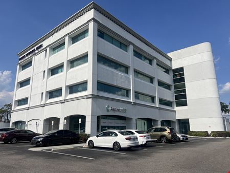 A look at CenterView Winter Park Office space for Rent in Winter Park