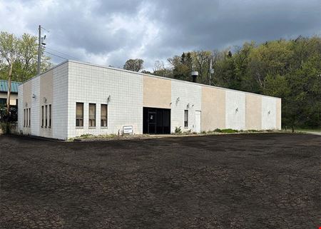 A look at 2014B Babcock Blvd Industrial space for Rent in Pittsburgh
