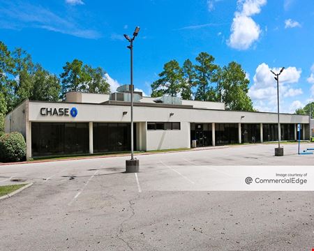 A look at 1075 Kingwood Drive Commercial space for Rent in Kingwood