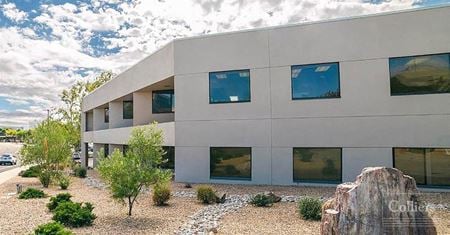 A look at Beautiful Uptown Office Space commercial space in Albuquerque