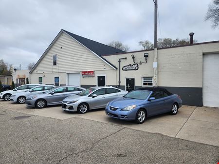 A look at 177 E 19th Street, Holland, MI, 49423 Commercial space for Sale in Holland