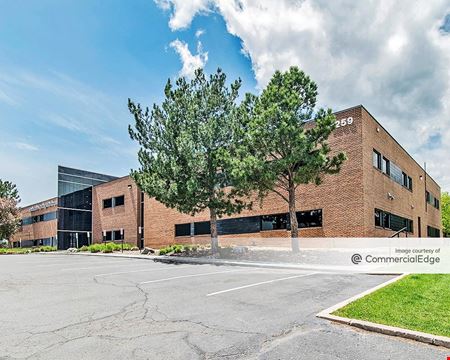 A look at 1259 Lake Plaza Drive Office space for Rent in Colorado Springs